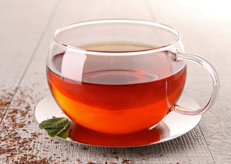 cup of tea