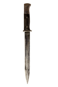 Rifle's Bayonet