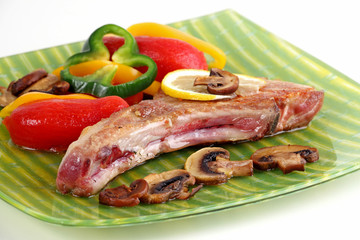 meat