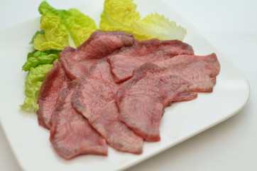 牛タン