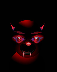 devil