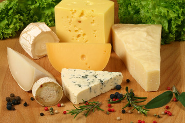 Cheese