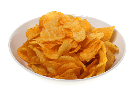 Kartoffel Chips