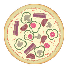 pizza