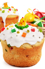 Easter cake