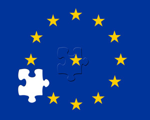 Missing EU jigsaw piece