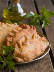 meat pies