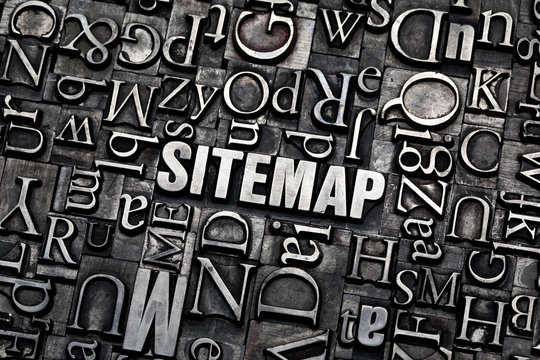 Sitemap