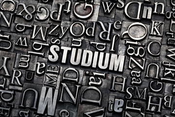 studium