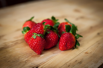 Strawberry