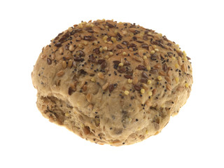 Brown Bread Roll