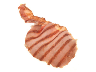 Grilled Bacon Rasher