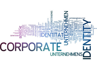 Corporate Identity