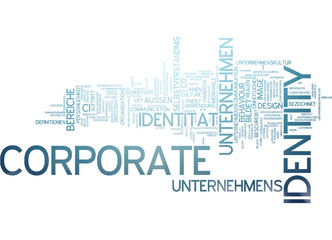 Corporate Identity
