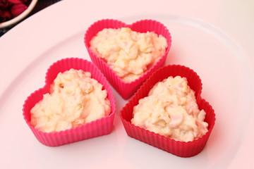 Schinken-Käse-Muffin