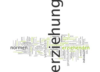 Erziehung