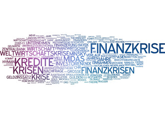 Finanzkrise