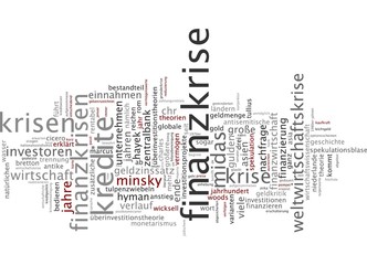 Finanzkrise