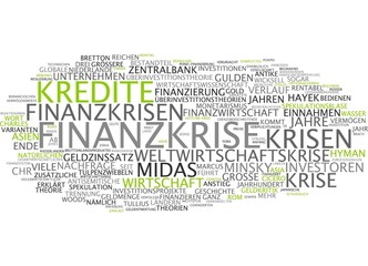 Finanzkrise