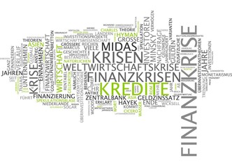 Finanzkrise