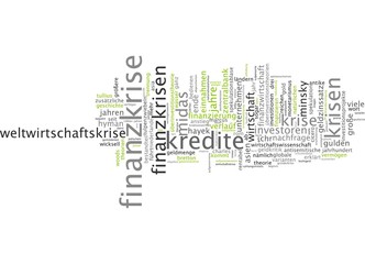 Finanzkrise