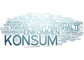 Konsum