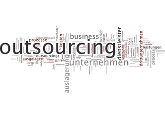 Outsourcing