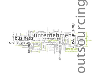 Outsourcing