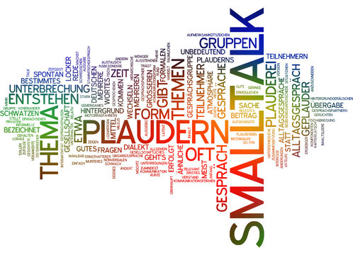 Smalltalk