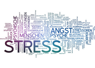 Stress
