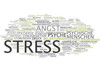 Stress