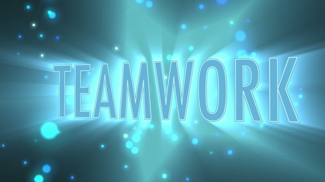 Teamwork