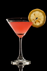 Cosmopolitan