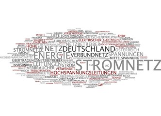 Stromnetz