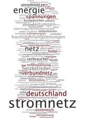 Stromnetz