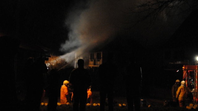 Hausbrand