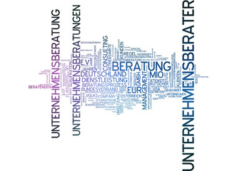 Unternehmensberater