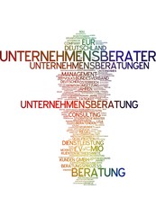 Unternehmensberater