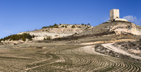 Langa de Duero (Soria)