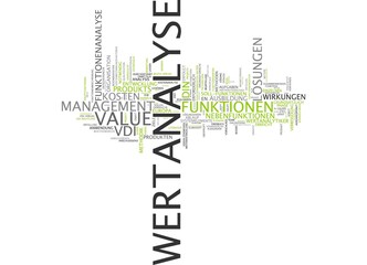 Wertanalyse