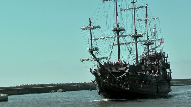 segelboot