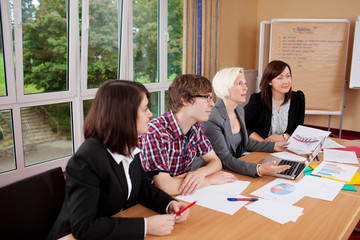 diskussionsrunde