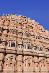 Fototapeta premium Jaipur
