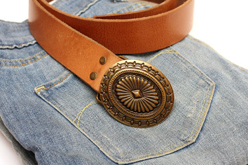 belt