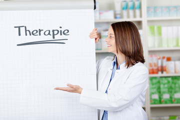 therapie
