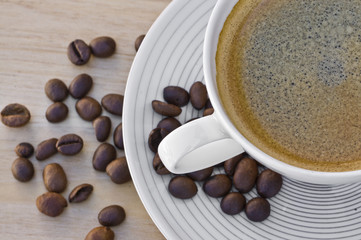 Coffee