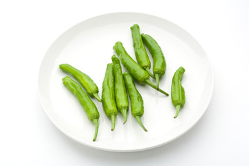 ししとうがらし