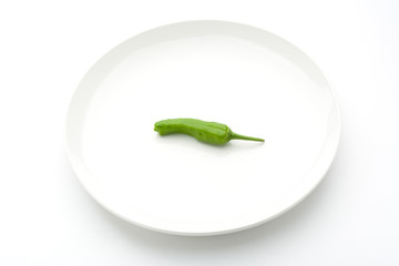 ししとうがらし