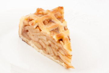 apple pie
