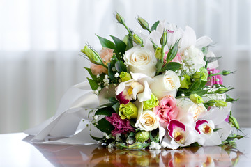 beautiful bouquet